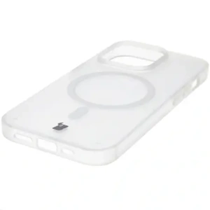 Hurtownia GSM - Bizon Case MatteO Apple iPhone 14 Pro transparent cu un cadru transparent - BIZ7148 - {ean13} - Hurt
