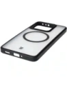 Wholesale Bizon Case MatteO Xiaomi 14T transparent with black frame - BIZ7150 - {ean13} - Hurt