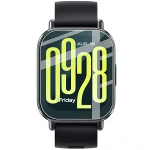 Hurtownia GSM - Tvrzené sklo na displej Bizon Glass Watch Clear pro Xiaomi Redmi Watch 5 Active - BIZ7151 - {ean13} - Hurt