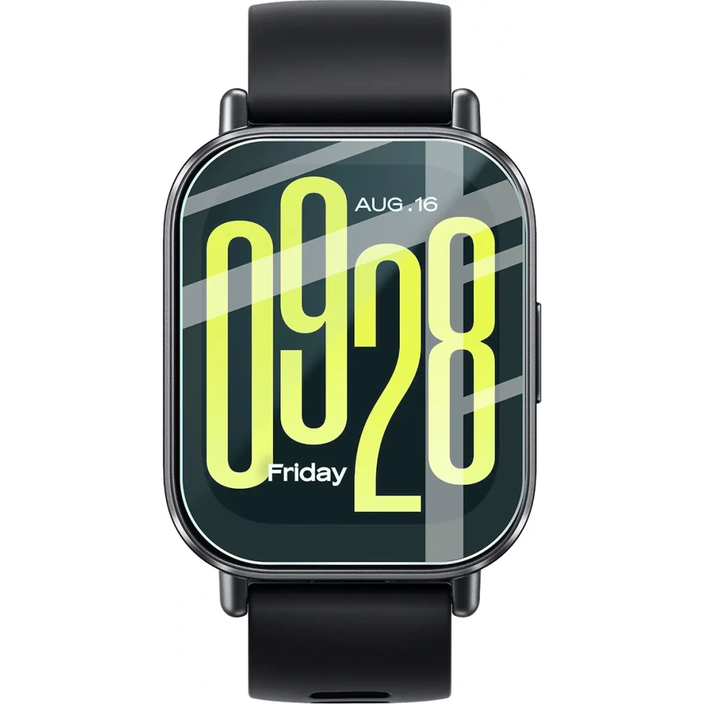 Hurtownia GSM - Tvrzené sklo na displej Bizon Glass Watch Clear pro Xiaomi Redmi Watch 5 Active - BIZ7151 - {ean13} - Hurt