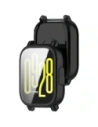 Hurtownia GSM - Etui s ochranou obrazovky Bizon Case Watch Felipe pro Xiaomi Redmi Watch 5 Active černé - BIZ7152 - {ean13} - Hurt