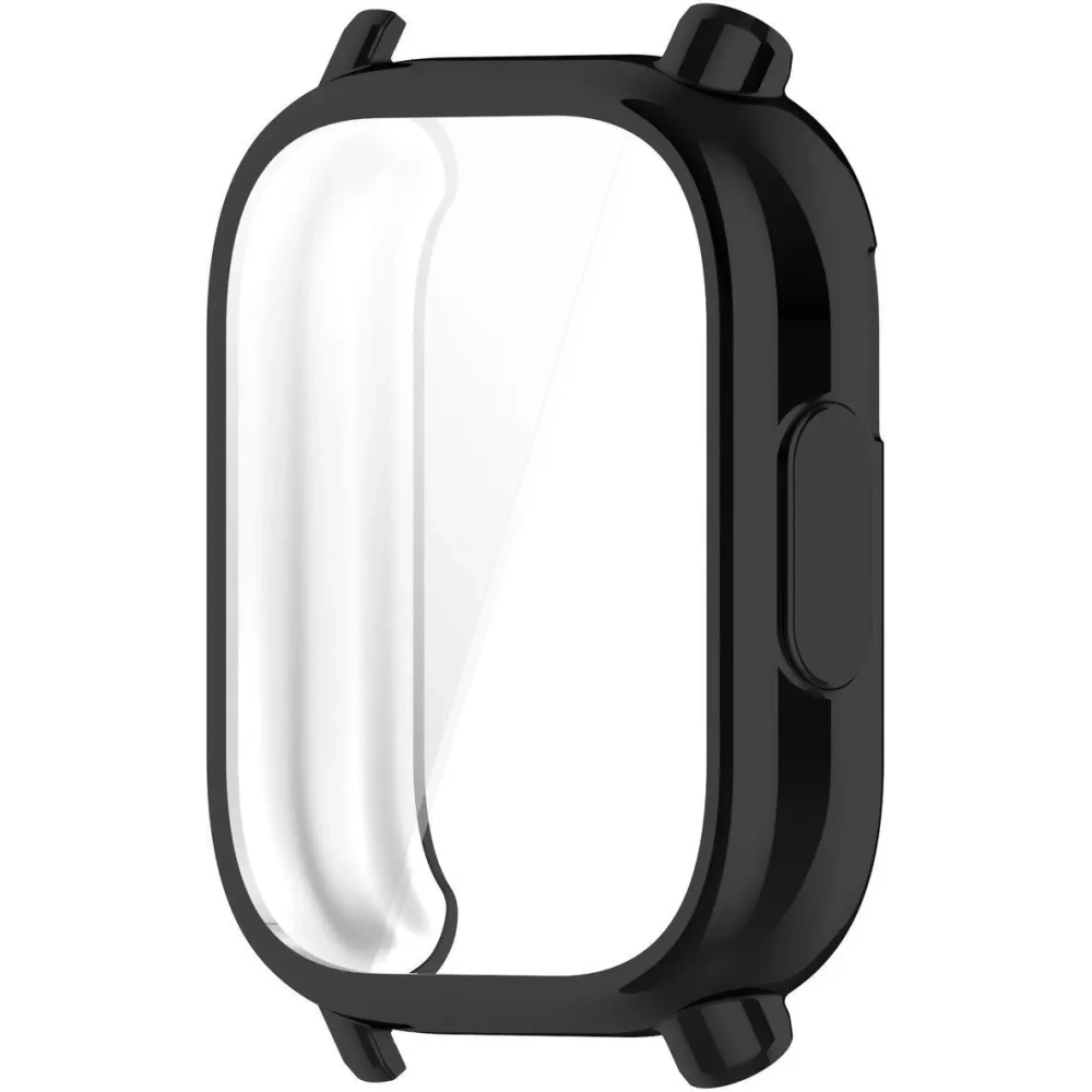 Hurtownia GSM - Etui s ochranou obrazovky Bizon Case Watch Felipe pro Xiaomi Redmi Watch 5 Active černé - BIZ7152 - {ean13} - Hurt