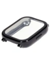 Hurtownia GSM - Etui s ochranou obrazovky Bizon Case Watch Felipe pro Xiaomi Redmi Watch 5 Active černé - BIZ7152 - {ean13} - Hurt