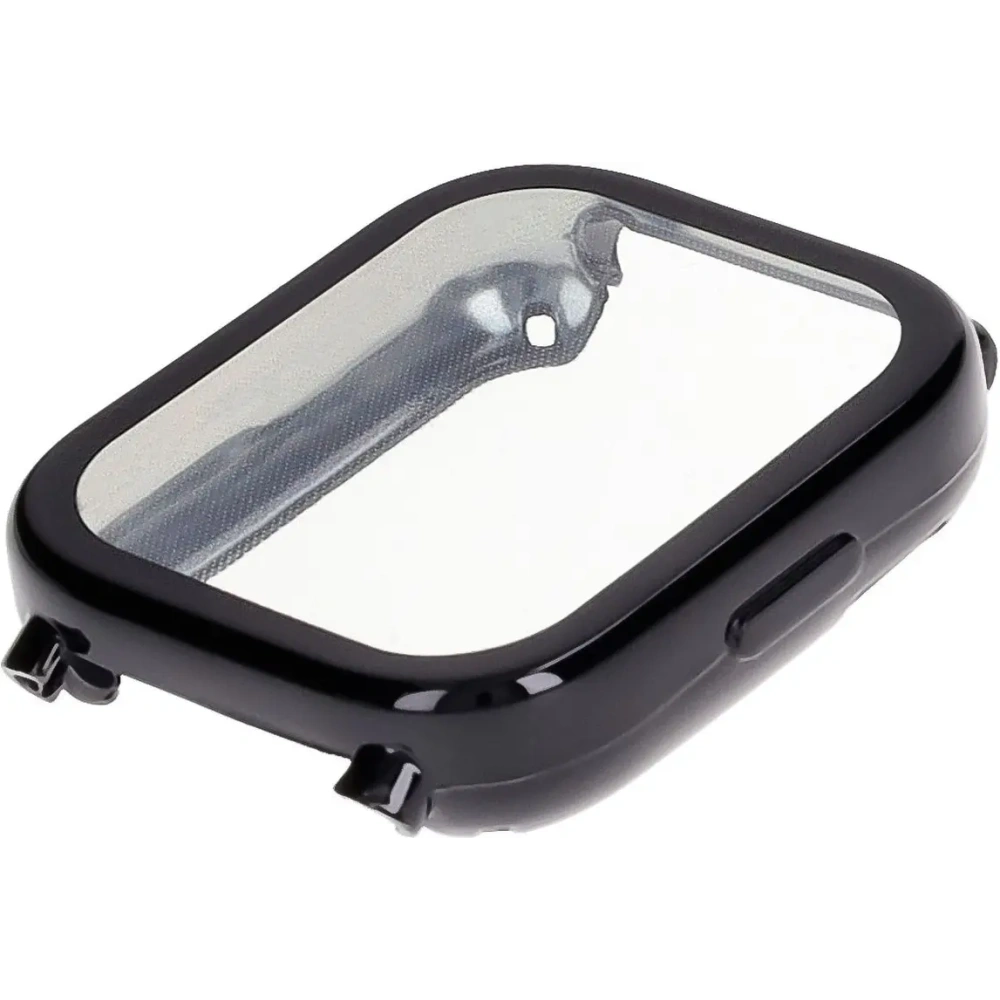 Wholesale Bizon Case Watch Felipe Xiaomi Redmi Watch 5 Active black - BIZ7152 - {ean13} - Hurt