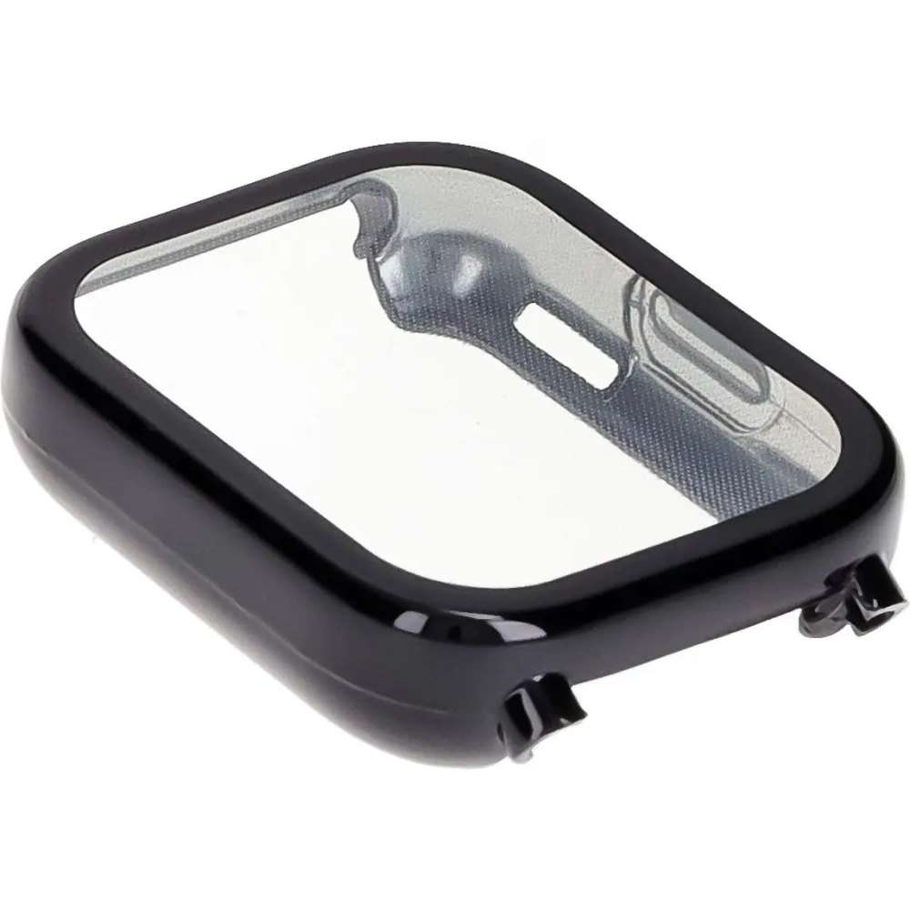 Wholesale Bizon Case Watch Felipe Xiaomi Redmi Watch 5 Active black - BIZ7152 - {ean13} - Hurt