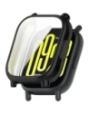 Hurtownia GSM - Etui s ochranou obrazovky Bizon Case Watch Felipe pro Xiaomi Redmi Watch 5 Active černé - BIZ7152 - {ean13} - Hurt