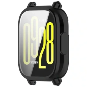 Hurtownia GSM - Bizon Case Watch Felipe Xiaomi Redmi Watch 5 Active fekete - BIZ7152 - {ean13} - Hurt