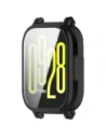 Hurtownia GSM - Etui s ochranou obrazovky Bizon Case Watch Felipe pro Xiaomi Redmi Watch 5 Active černé - BIZ7152 - {ean13} - Hurt