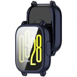 Wholesale Bizon Case Watch Felipe Xiaomi Redmi Watch 5 Active blue - BIZ7153 - {ean13} - Hurt