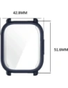 Hurtownia GSM - Bizon Case Watch Felipe Xiaomi Redmi Watch 5 Activ albastru - BIZ7153 - {ean13} - Hurt