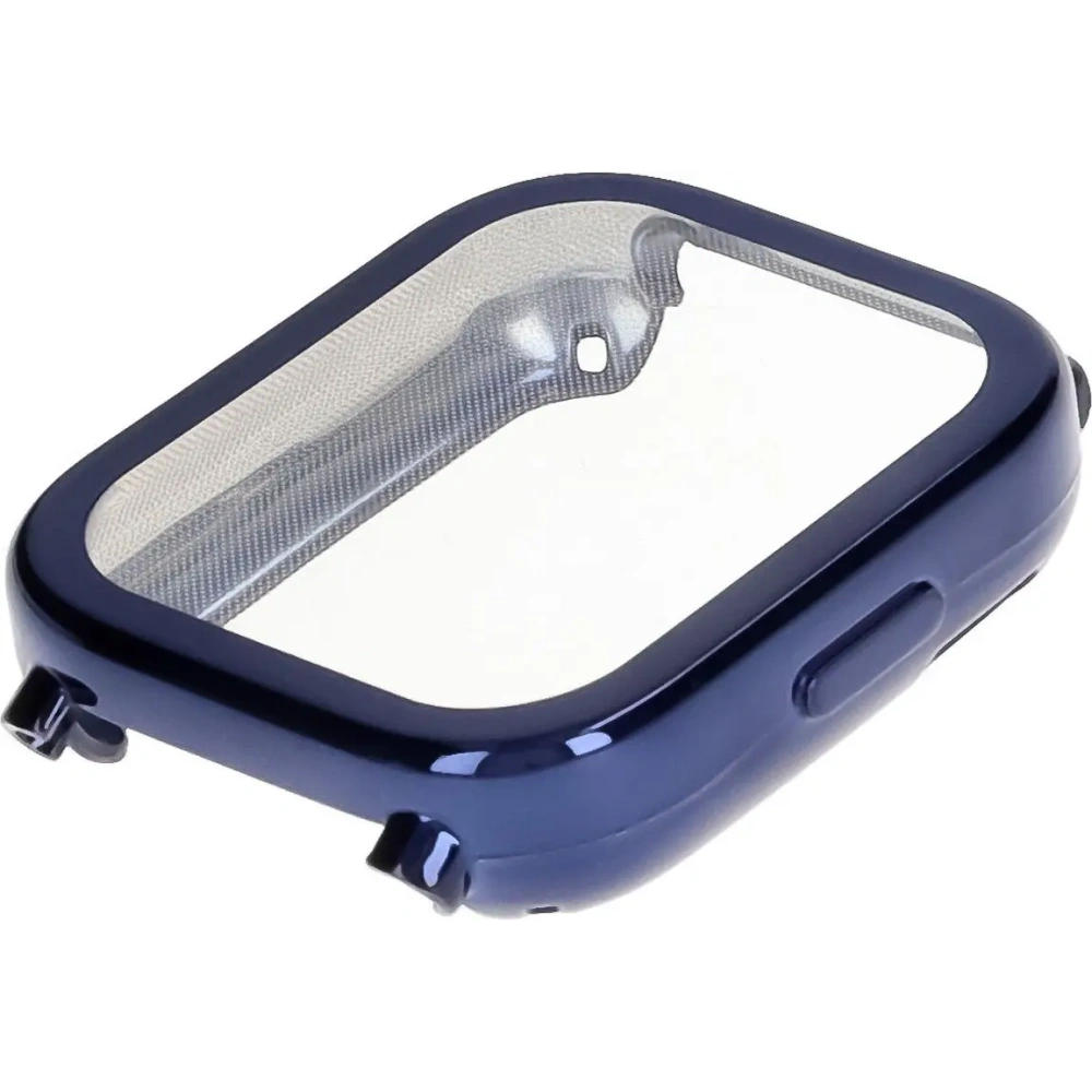 Wholesale Bizon Case Watch Felipe Xiaomi Redmi Watch 5 Active blue - BIZ7153 - {ean13} - Hurt