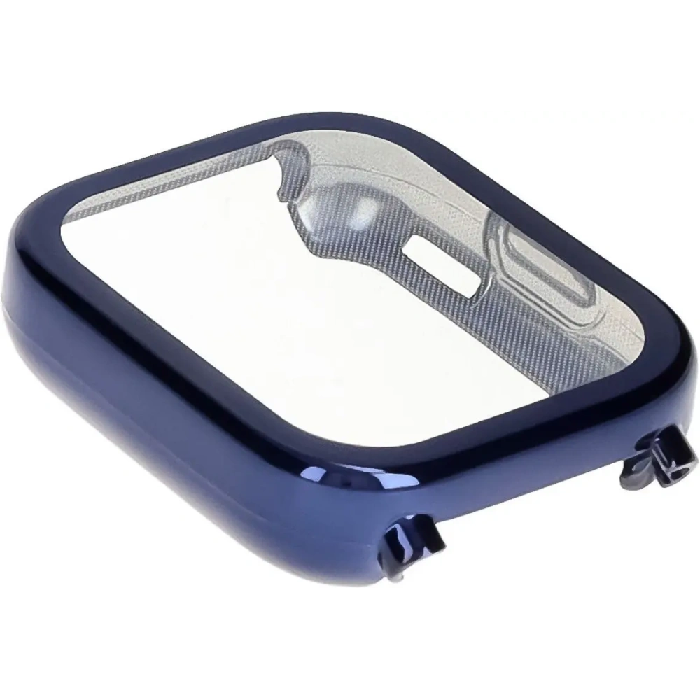 Wholesale Bizon Case Watch Felipe Xiaomi Redmi Watch 5 Active blue - BIZ7153 - {ean13} - Hurt