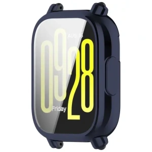 Hurtownia GSM - Bizon Case Watch Felipe Xiaomi Redmi Watch 5 Active kék - BIZ7153 - {ean13} - Hurt