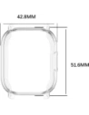 Hurtownia GSM - Bizon Case Watch Felipe Xiaomi Redmi Watch 5 Active clar - BIZ7154 - {ean13} - Hurt