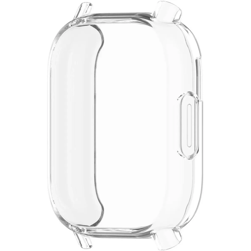 Hurtownia GSM - Etui s ochranou obrazovky Bizon Case Watch Felipe pro Xiaomi Redmi Watch 5 Active průhledné - BIZ7154 - {ean13} - Hurt