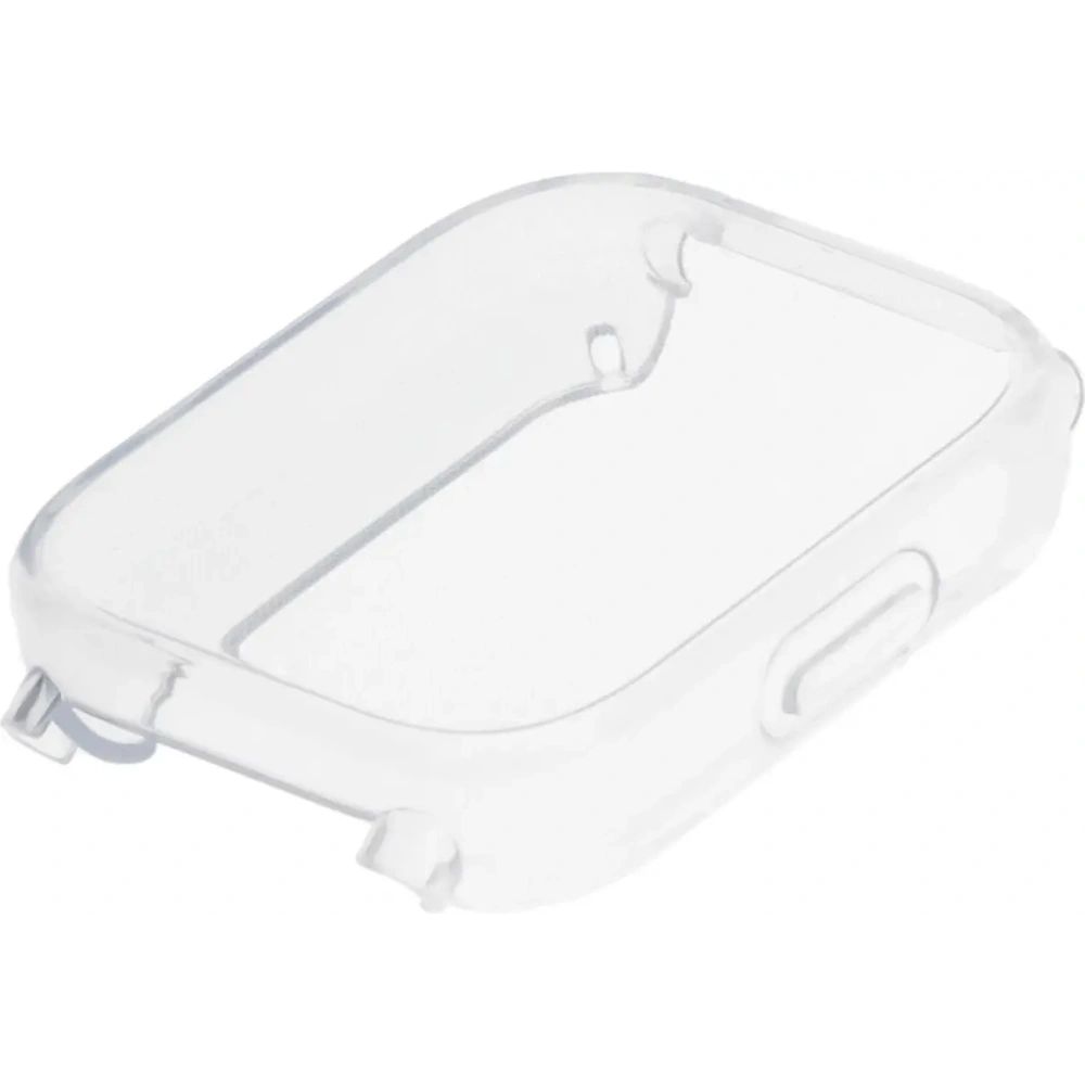 Wholesale Bizon Case Watch Felipe Xiaomi Redmi Watch 5 Active clear - BIZ7154 - {ean13} - Hurt