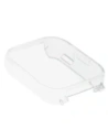 Wholesale Bizon Case Watch Felipe Xiaomi Redmi Watch 5 Active clear - BIZ7154 - {ean13} - Hurt