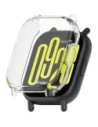 Hurtownia GSM - Etui s ochranou obrazovky Bizon Case Watch Felipe pro Xiaomi Redmi Watch 5 Active průhledné - BIZ7154 - {ean13} - Hurt