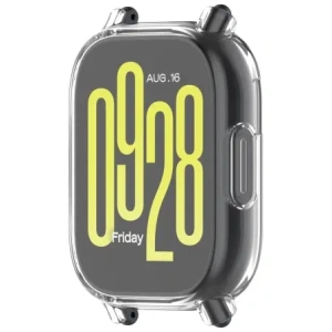 Hurtownia GSM - Bizon Case Watch Felipe Xiaomi Redmi Watch 5 Active clar - BIZ7154 - {ean13} - Hurt