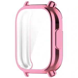 Hurtownia GSM - Bizon Case Óra Felipe Xiaomi Redmi Watch 5 Active rózsaszín - BIZ7155 - {ean13} - Hurt