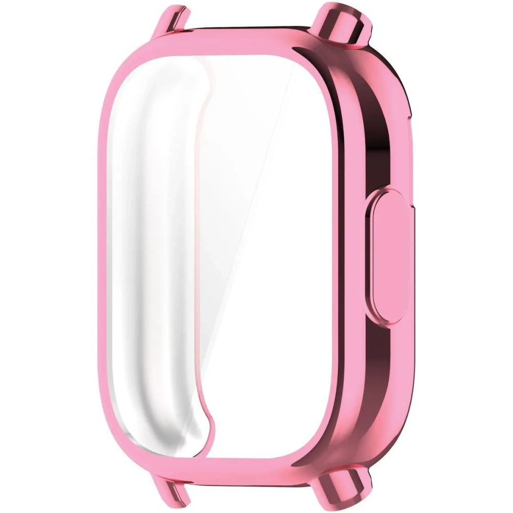 Hurtownia GSM - Bizon Case Watch Felipe Xiaomi Redmi Watch 5 Active roz - BIZ7155 - {ean13} - Hurt