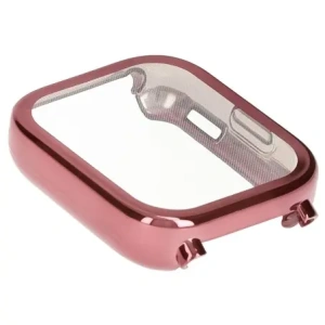 Hurtownia GSM - Bizon Case Óra Felipe Xiaomi Redmi Watch 5 Active rózsaszín - BIZ7155 - {ean13} - Hurt
