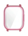 Hurtownia GSM - Bizon Case Watch Felipe Xiaomi Redmi Watch 5 Active roz - BIZ7155 - {ean13} - Hurt