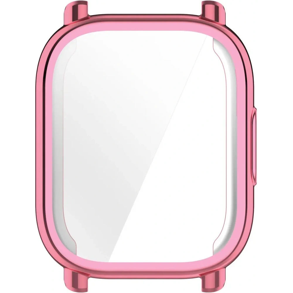 Hurtownia GSM - Bizon Case Watch Felipe Xiaomi Redmi Watch 5 Aktiv pink - BIZ7155 - {ean13} - Hurt