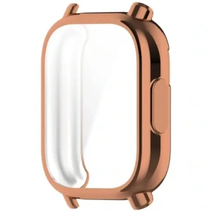 Hurtownia GSM - Bizon Case Watch Felipe Xiaomi Redmi Watch 5 Active rózsaarany - BIZ7156 - {ean13} - Hurt