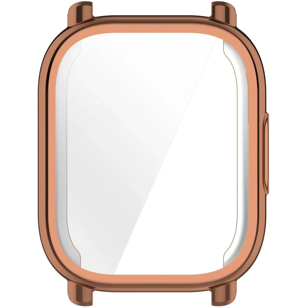 Hurtownia GSM - Bizon Case Watch Felipe Xiaomi Redmi Watch 5 Active rózsaarany - BIZ7156 - {ean13} - Hurt