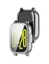 Hurtownia GSM - Bizon Case Watch Felipe Xiaomi Redmi Watch 5 Active ezüst - BIZ7157 - {ean13} - Hurt