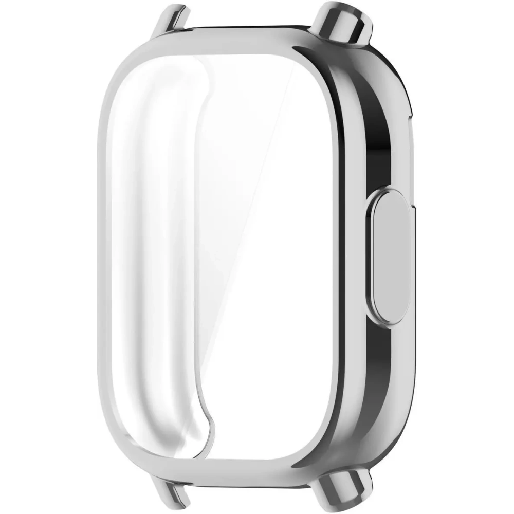 Hurtownia GSM - Bizon Case Watch Felipe Xiaomi Redmi Watch 5 Activ argintiu - BIZ7157 - {ean13} - Hurt