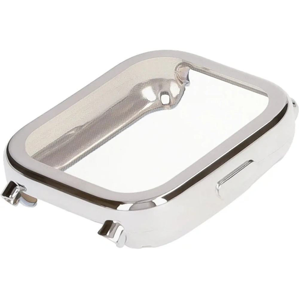 Wholesale Bizon Case Watch Felipe Xiaomi Redmi Watch 5 Active silver - BIZ7157 - {ean13} - Hurt