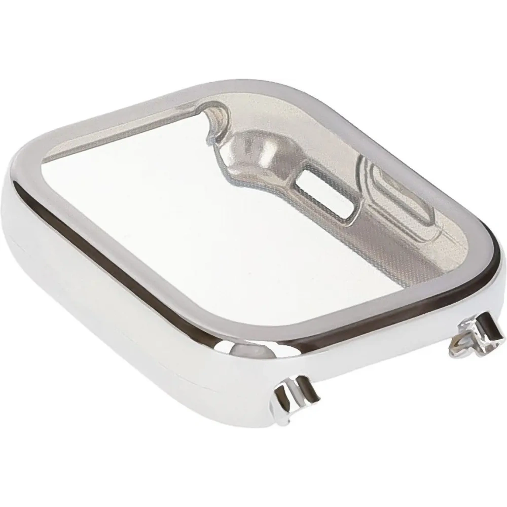 Wholesale Bizon Case Watch Felipe Xiaomi Redmi Watch 5 Active silver - BIZ7157 - {ean13} - Hurt