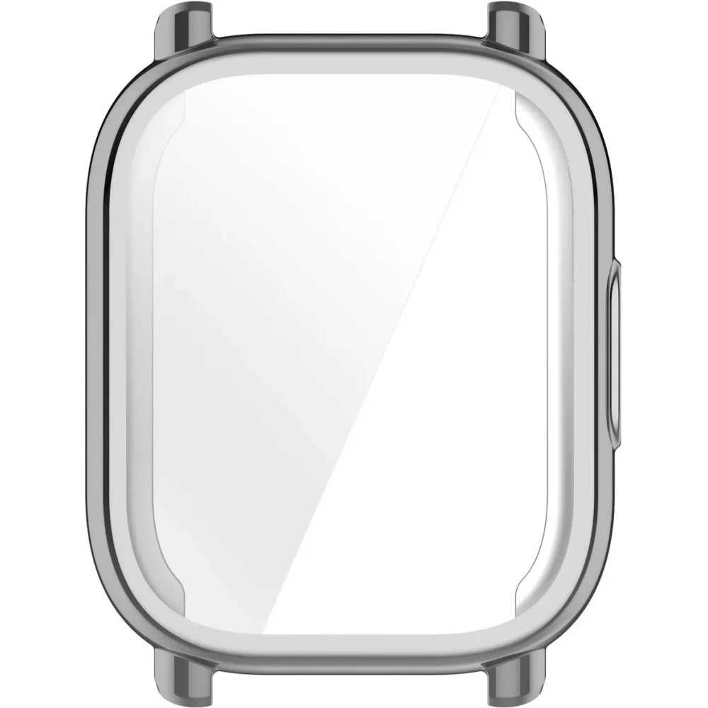 Wholesale Bizon Case Watch Felipe Xiaomi Redmi Watch 5 Active silver - BIZ7157 - {ean13} - Hurt
