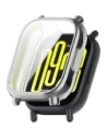 Hurtownia GSM - Etui s ochranným displejem Bizon Case Watch Felipe pro Xiaomi Redmi Watch 5 Active stříbrné - BIZ7157 - {ean13} - Hurt