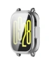 Hurtownia GSM - Bizon Case Watch Felipe Xiaomi Redmi Watch 5 Activ argintiu - BIZ7157 - {ean13} - Hurt