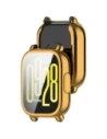 Bizon Case Watch Felipe Xiaomi Redmi Watch 5 Active gold