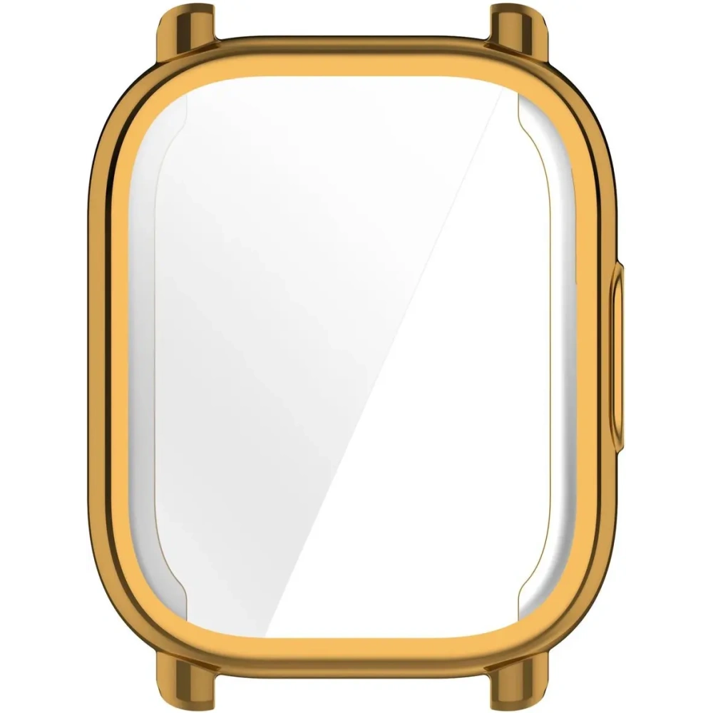 Hurtownia GSM - Bizon Case Watch Felipe Xiaomi Redmi Watch 5 Aktiv Gold - BIZ7158 - {ean13} - Hurt