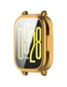 Hurtownia GSM - Etui s ochranou obrazovky Bizon Case Watch Felipe pro Xiaomi Redmi Watch 5 Active zlaté - BIZ7158 - {ean13} - Hurt