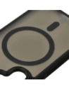 Wholesale Bizon Case Eclipse Samsung Galaxy S24 smoky with a black frame - BIZ7160 - {ean13} - Hurt