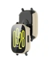 Wholesale Bizon Case+Glass Watch Xiaomi Redmi Watch 5 Active beige - BIZ7163 - {ean13} - Hurt
