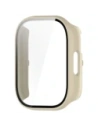 Wholesale Bizon Case+Glass Watch Xiaomi Redmi Watch 5 Active beige - BIZ7163 - {ean13} - Hurt