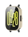 Wholesale Bizon Case+Glass Watch Xiaomi Redmi Watch 5 Active beige - BIZ7163 - {ean13} - Hurt