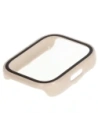 Hurtownia GSM - Bizon Case+Glass Uhr Xiaomi Redmi Watch 5 Active beige - BIZ7163 - {ean13} - Hurt