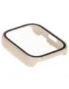 Wholesale Bizon Case+Glass Watch Xiaomi Redmi Watch 5 Active beige - BIZ7163 - {ean13} - Hurt