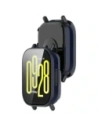 Bizon Case+Glass Watch Xiaomi Redmi Watch 5 Active blue