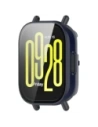 Wholesale Bizon Case+Glass Watch Xiaomi Redmi Watch 5 Active blue - BIZ7164 - {ean13} - Hurt