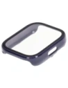 Wholesale Bizon Case+Glass Watch Xiaomi Redmi Watch 5 Active blue - BIZ7164 - {ean13} - Hurt