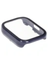 Wholesale Bizon Case+Glass Watch Xiaomi Redmi Watch 5 Active blue - BIZ7164 - {ean13} - Hurt